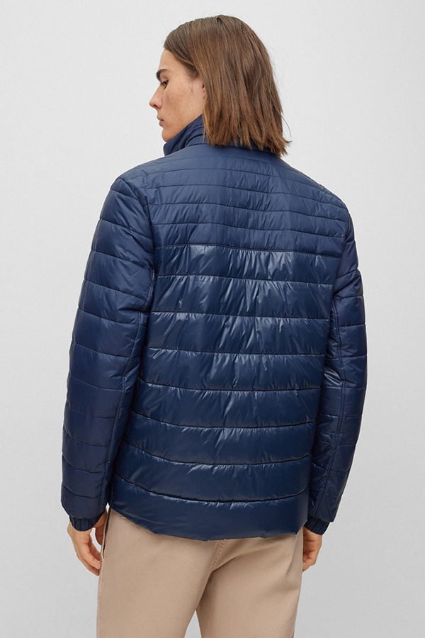 ΜΠΟΥΦΑΝ BOSS - 404 ΜΠΛΕ